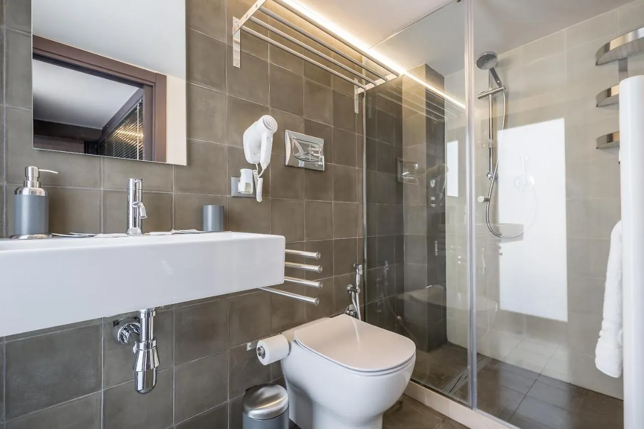 I Mori - Design Apartments Comiso Italia