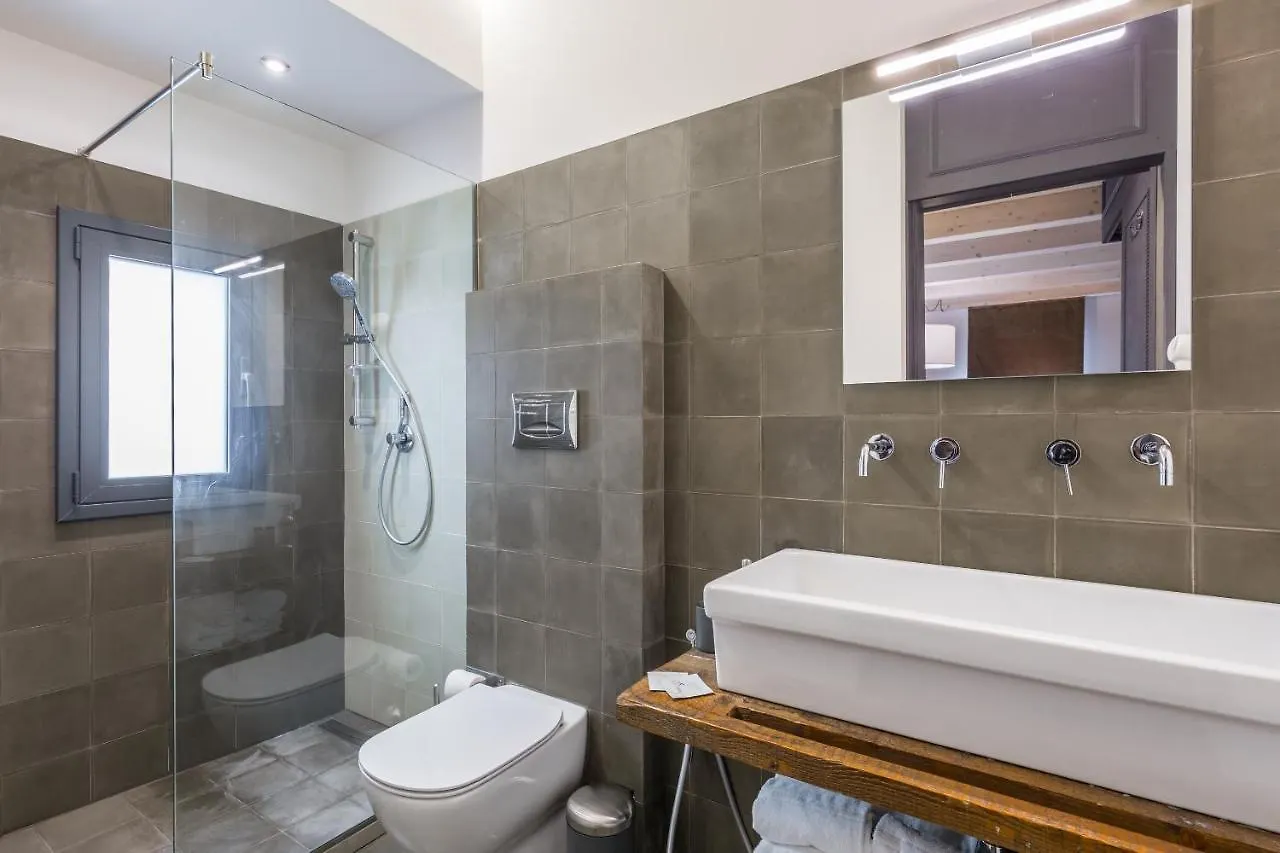 I Mori - Design Apartments Comiso