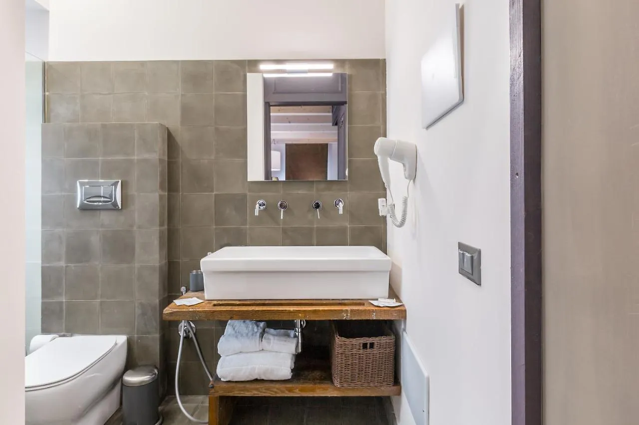 I Mori - Design Apartments Comiso Italia