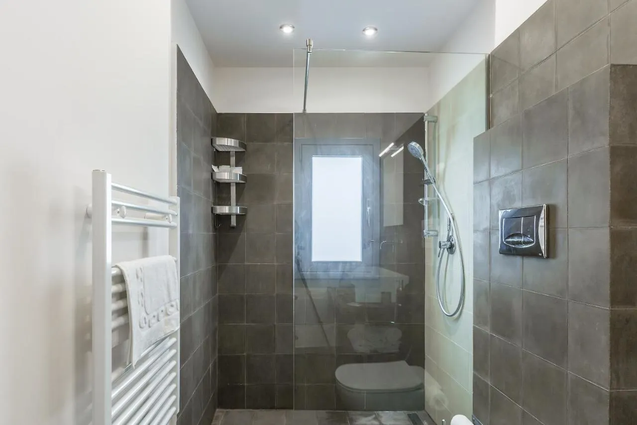 I Mori - Design Apartments Comiso