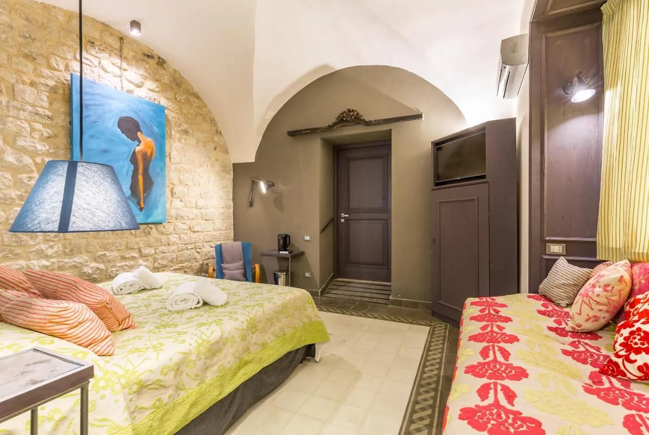 I Mori - Design Apartments Comiso