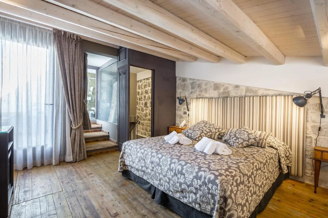 I Mori - Design Apartments Comiso