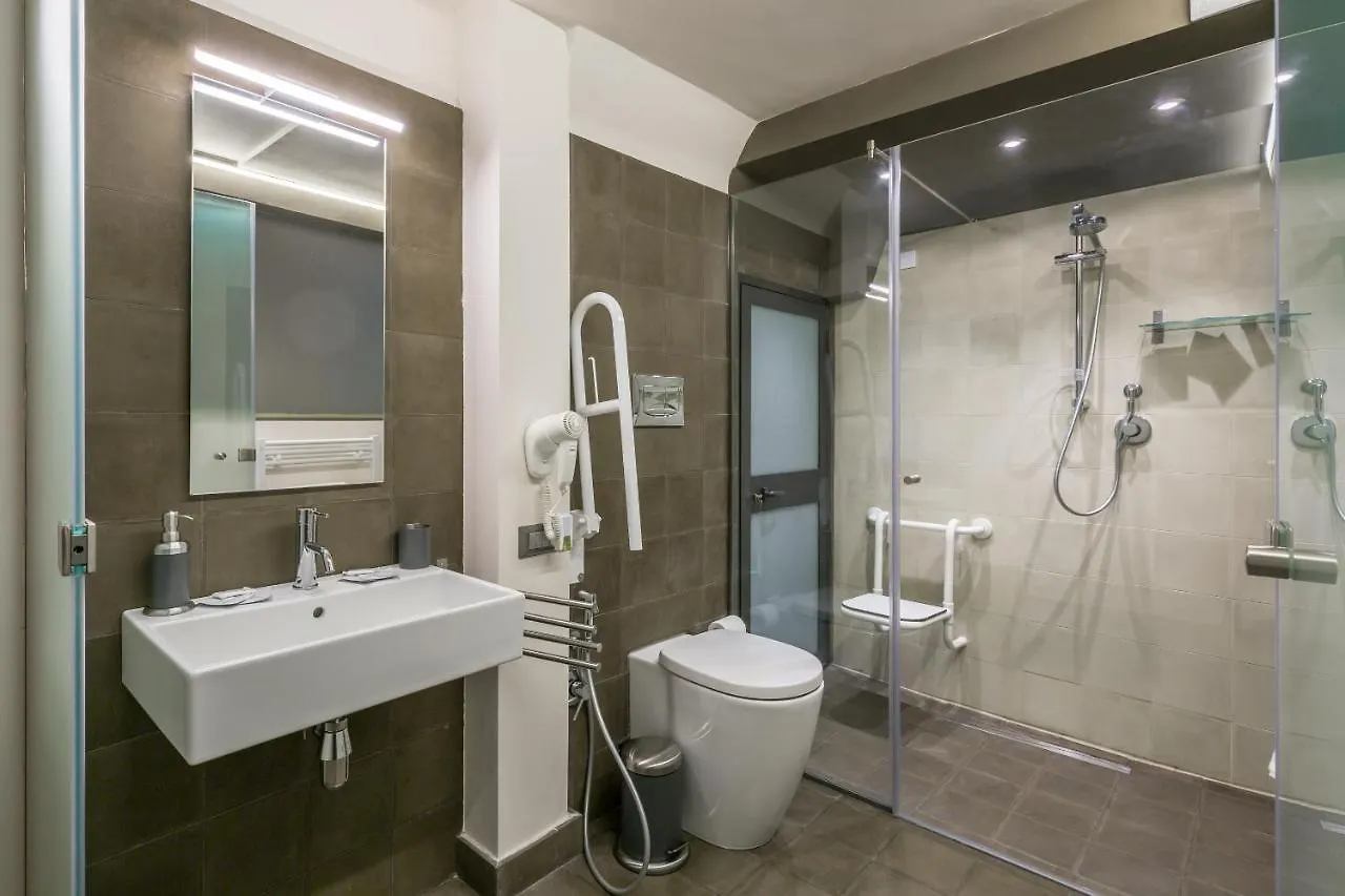 I Mori - Design Apartments Comiso