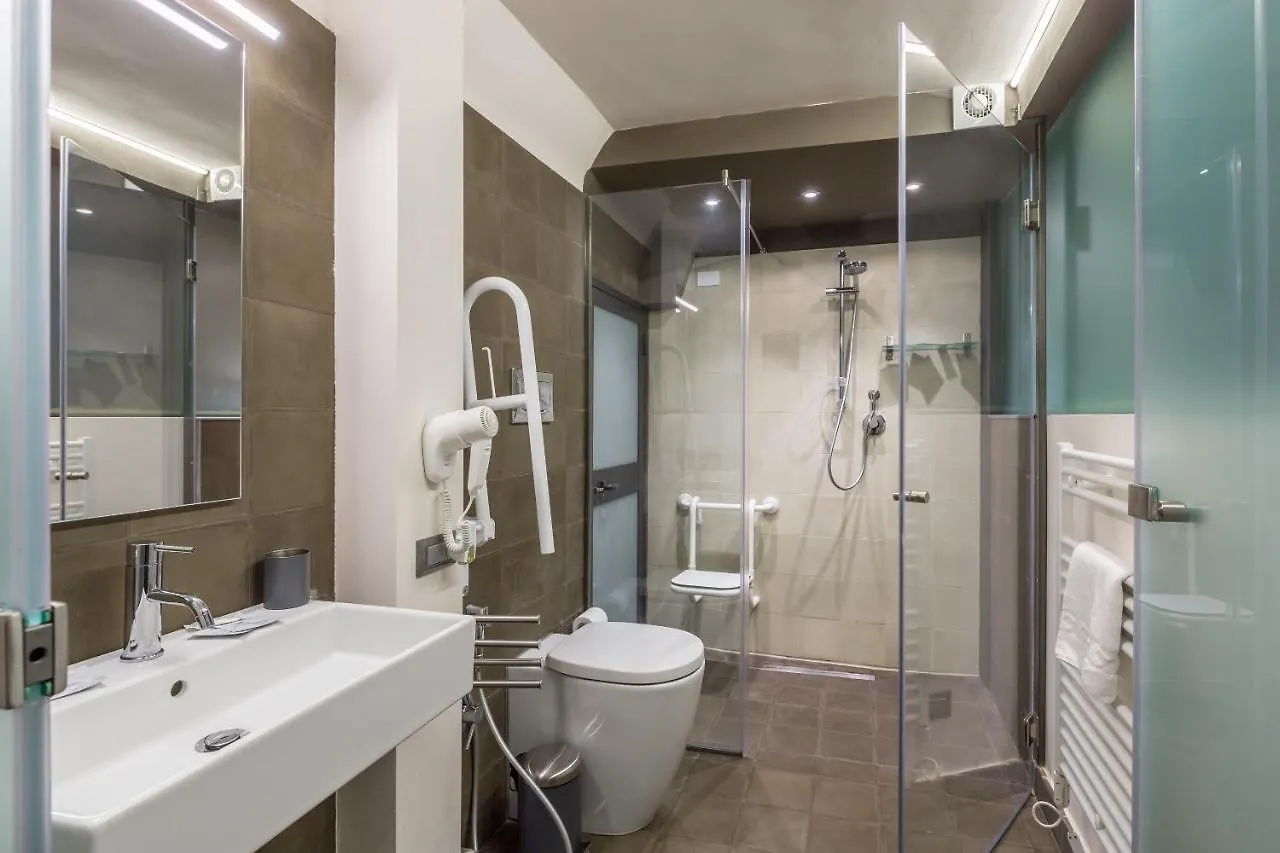 I Mori - Design Apartments Comiso 0*,  Italia